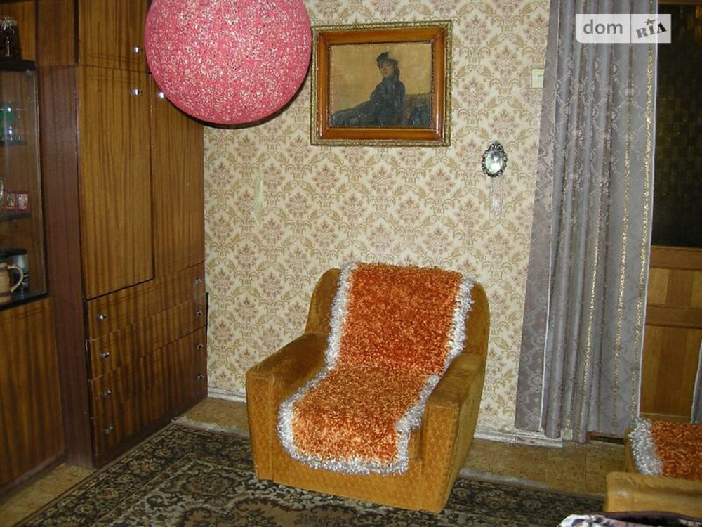 Оренда Квартира 2-кімнатна, 7/14 поверх на ул. Алексея Тихого Київ - фото 3