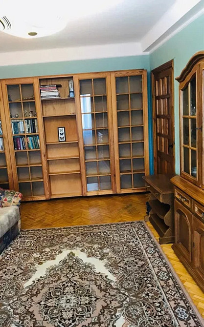 Оренда Квартира 3-кімнатна, 8/9 поверх на Бучми, 7 Київ - фото 2