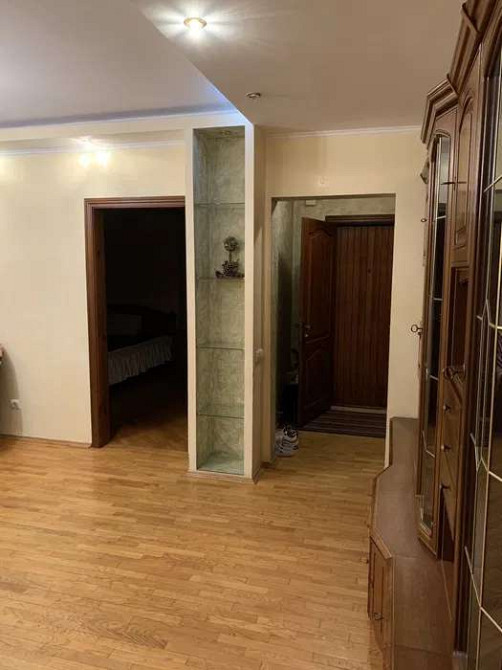 Оренда Квартира 3-кімнатна, 4/15 поверх на пр. Петра Григоренко, 7а Kiev - photo 5