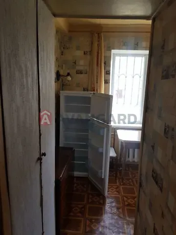 Продаж 1к Квартира 29 кв.м Запорізького Козацтва вулиця 8 Запоріжжя - фото 2