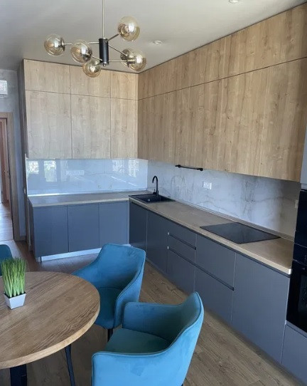 Оренда Квартира 3-кімнатна, 25/25 поверх на Генуэзская ул., 3а Одеса - фото 9