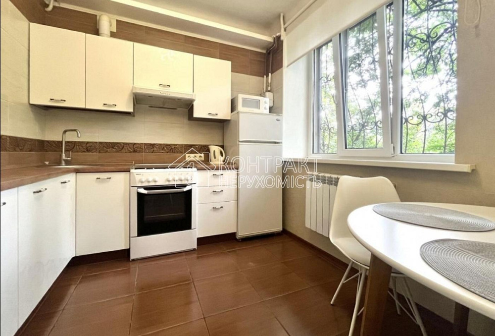 Оренда Квартира 1-кімнатна, 1/4 поверх на вул. Весніна Харків - фото 9