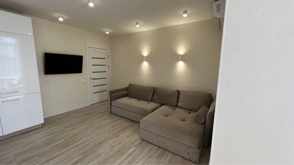 Продаж Квартира 2-кімнатна, 5/12 поверх на Запорізьке шосе, 25 Дніпро - фото 2