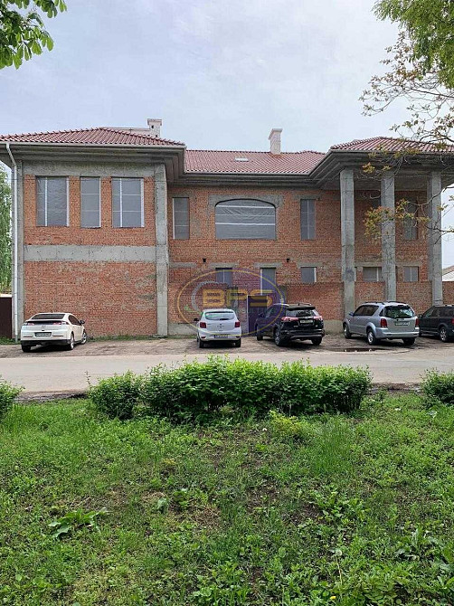 Продаж 3-поверховий Будинок з ділянкою 11 сот 1200 кв.м 7+ кімн. на Французский вул. Одеса - фото 11