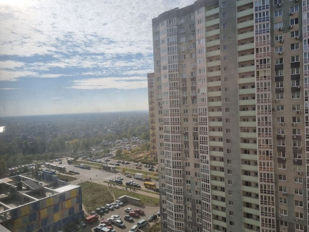 Продаж Квартира 1-кімнатна, 15/25 поверх на Русової, 7А Київ - фото 9