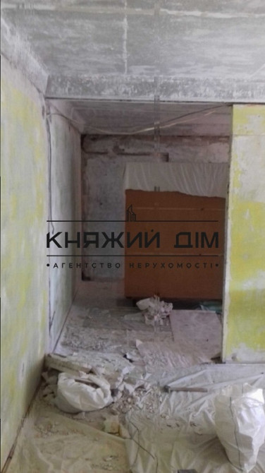 Продаж 2-х кім. квартири на Харківському шосе. Код об'єкта: 21137422 Київ - фото 4