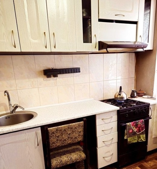 Продаж Квартира 2-кімнатна, 1/5 поверх на Маршала Жукова проспект, 43 Одеса - фото 1