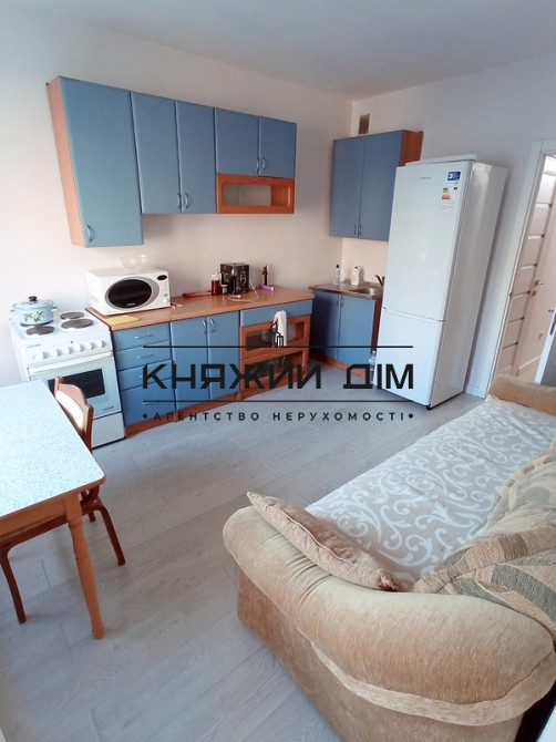 Оренда Квартира 1-кімнатна, 9/16 поверх на Урловская ул. Kiev - photo 10
