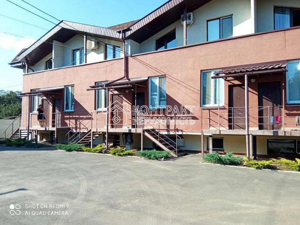 Оренда Квартира 1-кімнатна, 2/2 поверх на вул. 2 Золочіевский переулок Харків - фото 5