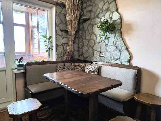 Продаж Квартира 2-кімнатна, 13/15 поверх на Ернста Федора вул., д. 6 Kiev