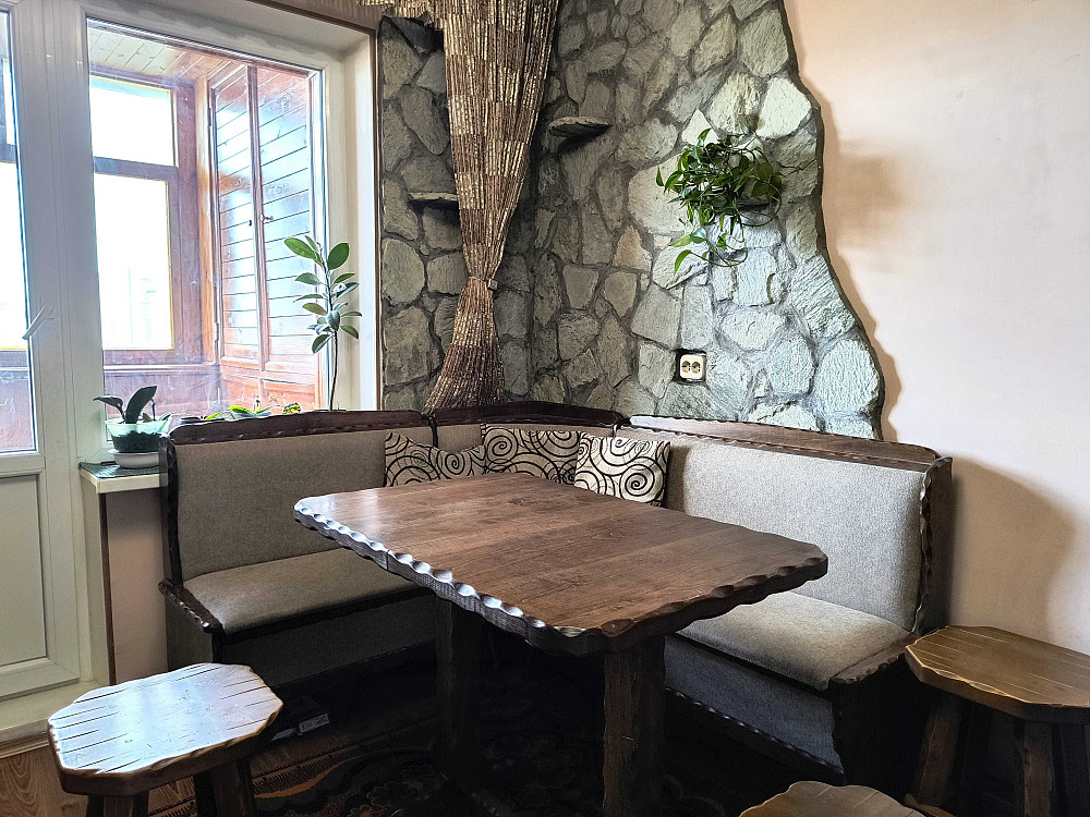 Продаж Квартира 2-кімнатна, 13/15 поверх на Ернста Федора вул., д. 6 Київ - фото 2