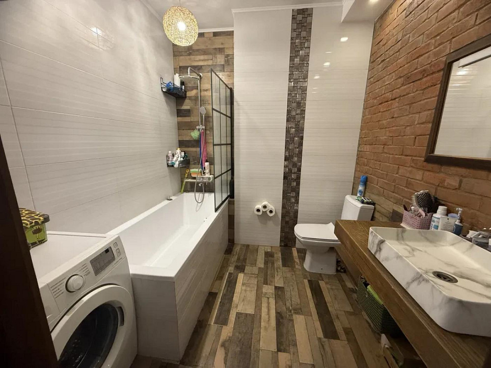 Продаж Квартира 2-кімнатна, 15/17 поверх на Левитана ул. Одеса - фото 9