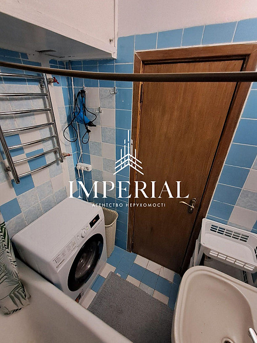 Оренда 2к Квартира 56 кв.м Науки вул. Київ - фото 11