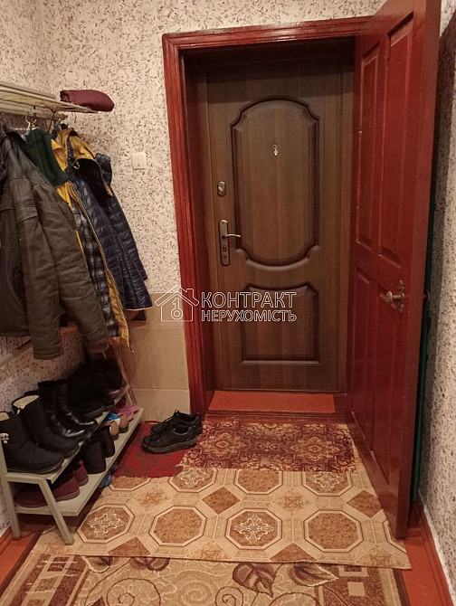 Продаж Квартира 3-кімнатна, 1/2 поверх на вул. Будівельників  - фото 7