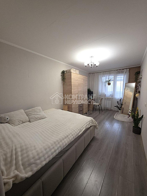 Продаж Квартира 3-кімнатна, 7/9 поверх на вул. Валентинівська Харків - фото 10