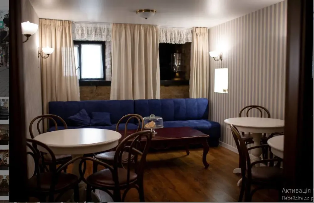 Продаж Ресторан / кафе / бар / кав’ярня площа 278 кв.м 1-й поверх на преображенская Одеса - фото 18