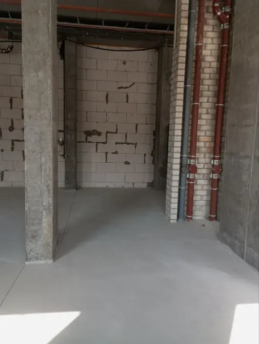 Здається Приміщення в житловому будинку площа 210 кв.м 1-й поверх Дніпро  Дніпро - фото 13