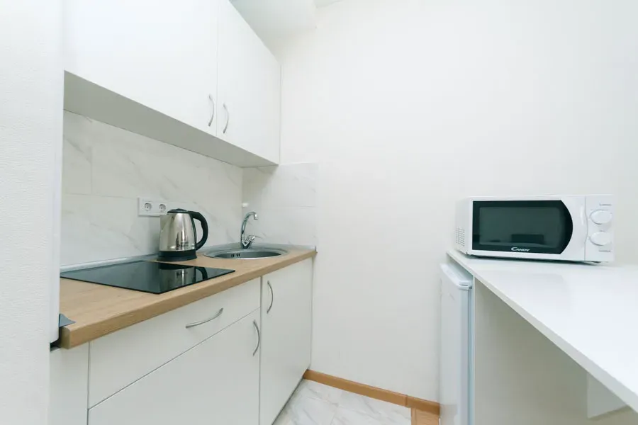 Здаємо апартаменти подобово в Києві квартиру ЖК Смарт Хаус, метро Берестейська Київ - фото 4