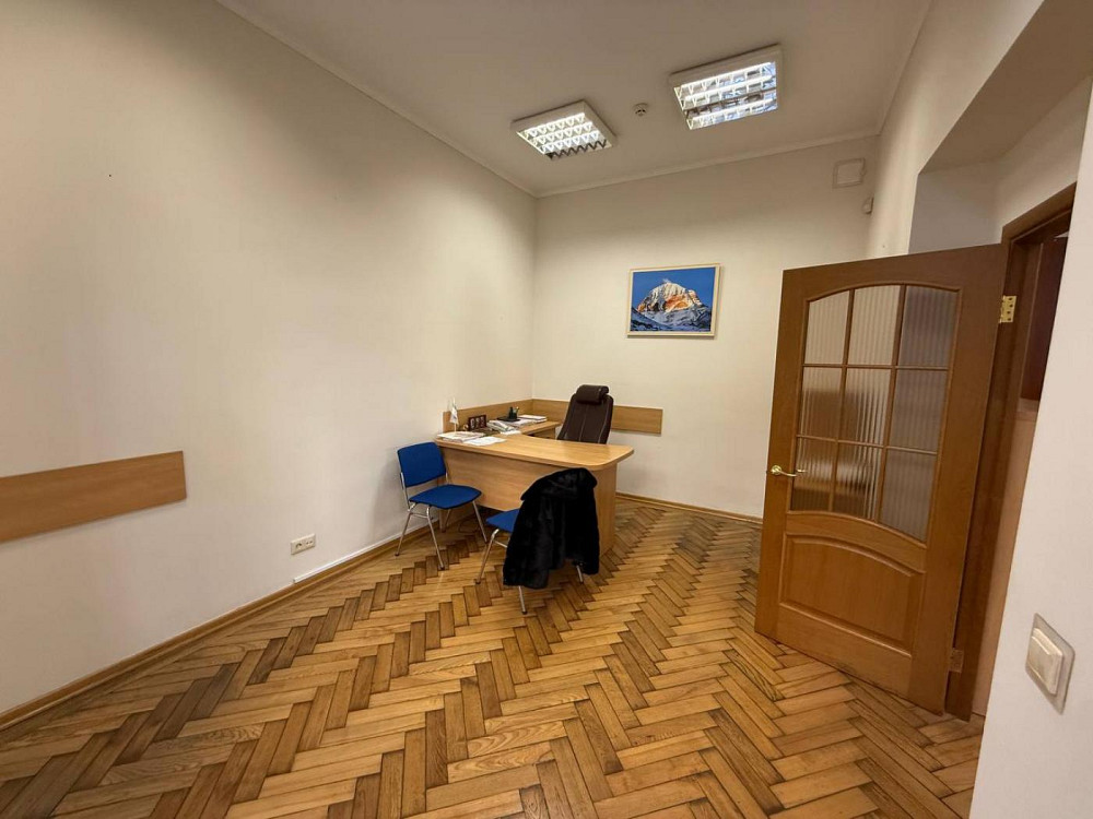 Оренда офісне приміщення на вул. Вербицького Михайла приміщень - 2, поверх - 1/3 Львів - фото 4