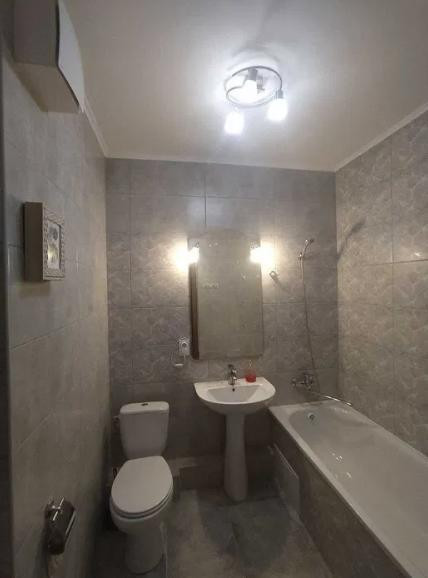 Оренда Квартира 1-кімнатна, 4/25 поверх на Гмыри Бориса ул., 20 Київ - фото 15