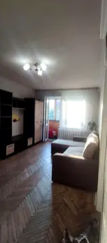 Оренда Квартира 1-кімнатна, 5/5 поверх на Деревлянська, 19Б Київ