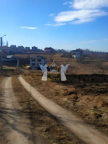 Продаж земельної ділянки  площа 12 сот Проектна вулиця 1 Тернопіль - фото 9