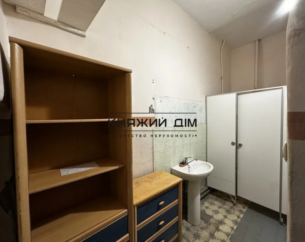 Оренда офісне приміщення на Дмитриевская ул. поверх - 1/5 Київ - фото 4