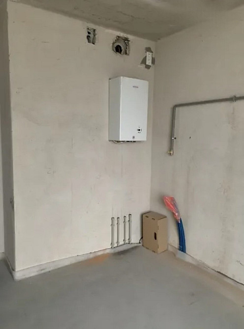 Продаж Квартира 1-кімнатна, 10/10 поверх на Вітрука 6г Житомир - фото 3