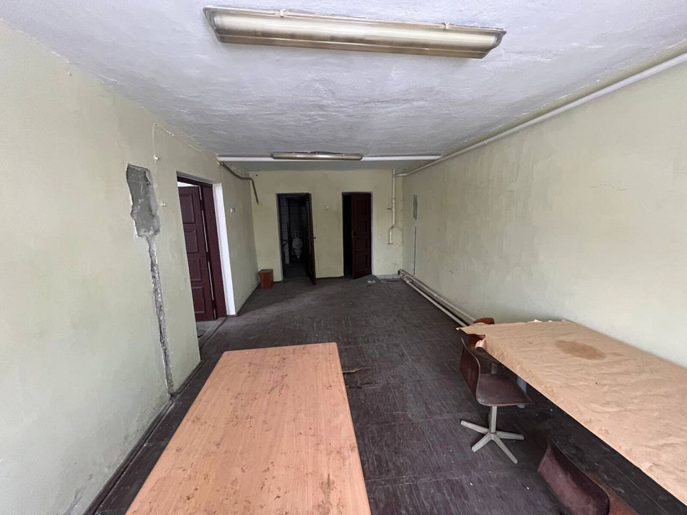 Продаж приміщення вільного призначення на Шкільна поверх - 1/2  - фото 9