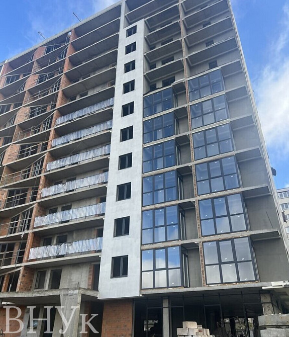 Продаж Квартира 1-кімнатна, 8/13 поверх на вул. Тарнавського Генерала Тернопіль - фото 2