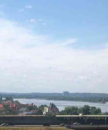 Оренда Квартира 2-кімнатна, 8/23 поверх на ул. Заречная, 3 Київ