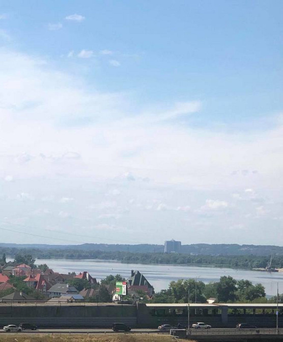 Оренда Квартира 2-кімнатна, 8/23 поверх на ул. Заречная, 3 Київ - фото 5