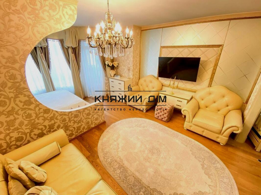 ЖК бизнес класса Авеню. Продаж 1 комн. на бул. Дружбы Н. м Дружбы Народов Київ - фото 3