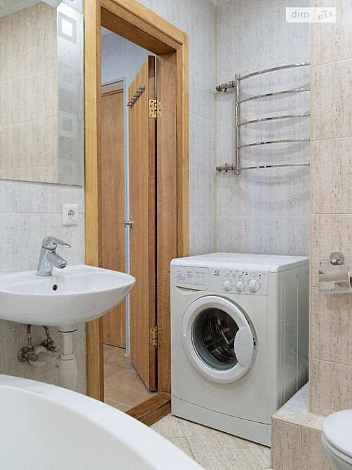 Оренда Квартира 2-кімнатна, 9/10 поверх на Мечникова, 18 Київ - фото 5