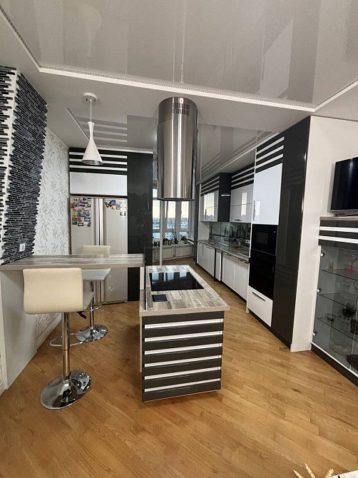 Оренда Квартира 1-кімнатна, 21/25 поверх на Петра Григоренка, 22/20 Киев - изображение 2