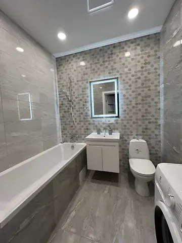 Продаж 1к Квартира 49 кв.м ЖК Tiffany Львів - фото 11