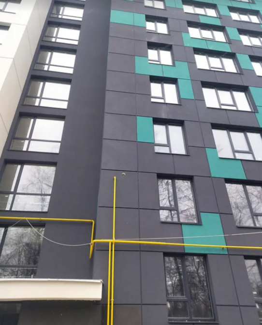 Продаж 1к квартири 55 кв. м на вул. Чернівецька Тернопіль - фото 5