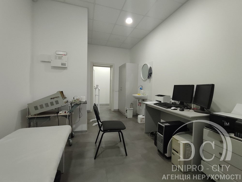 Продаж торгове приміщення на Січеславська Набережна вул., 16б поверх - 1/2 Дніпро - фото 15