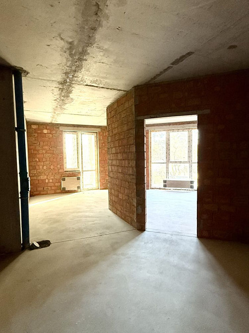 Продаж Квартира 1-кімнатна, 2/16 поверх на Мальовнича вул., д. 3 Kiev - photo 5