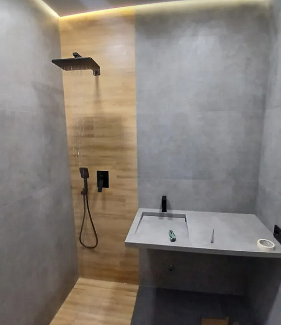 Продаж Квартира 1-кімнатна, 1/5 поверх Тернополь - изображение 10