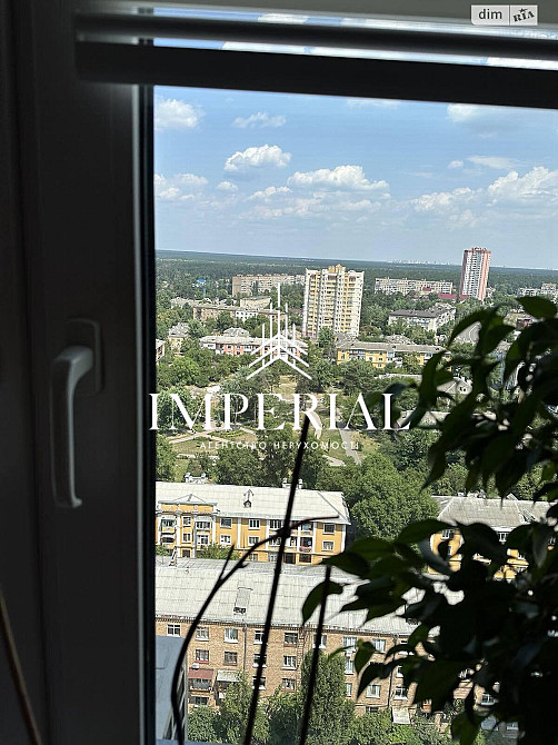 Продаж Квартира 2-кімнатна, 21/23 поверх на вул. Інженера Бородіна Киев - изображение 9