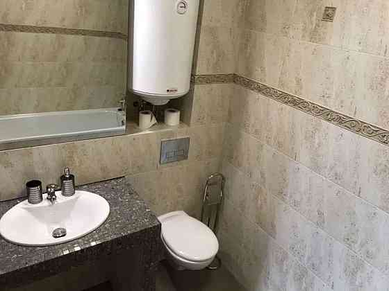 Оренда Квартира 1-кімнатна, 22/25 поверх на ул. Софии Русовой, 1 Kiev