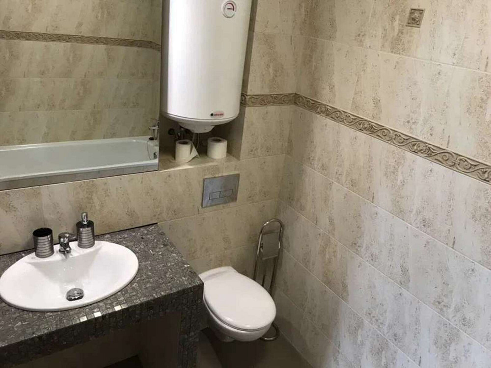 Оренда Квартира 1-кімнатна, 22/25 поверх на ул. Софии Русовой, 1 Київ - фото 5