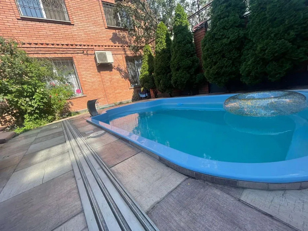 Оренда Будинок на Долгая ул. Одесса - изображение 1