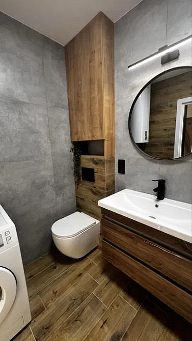 Продаж Квартира 1-кімнатна, 12/12 поверх на вул. Рудненська Львів - фото 7