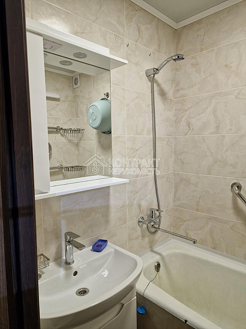 Оренда 1к Квартира 34 кв.м Велозаводська вул. Харків - фото 1