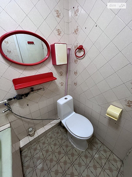 Оренда Квартира 1-кімнатна, 5/5 поверх на Пирогова Вінниця - фото 4