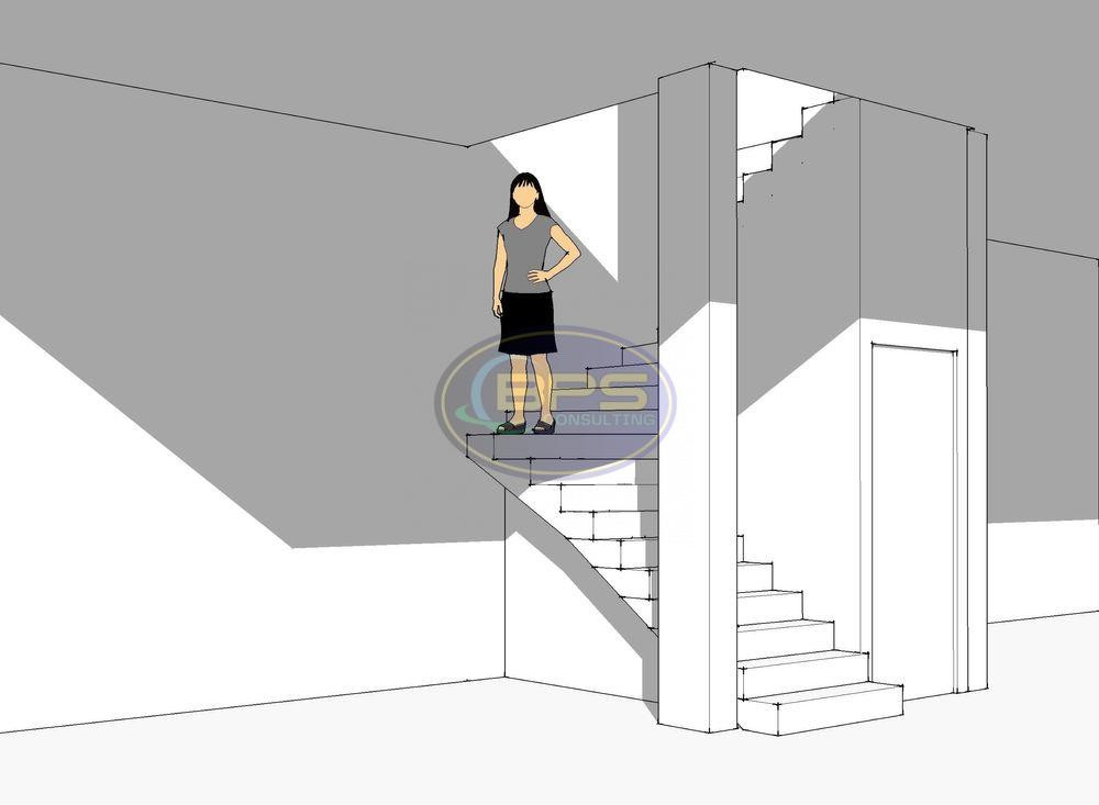 Продаж 3-поверховий Будинок з ділянкою 1.6 сот 155 кв.м 6 кімн. на Ділянка вул. Таїрове - фото 16