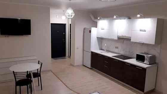 Оренда Квартира 1-кімнатна, 4/9 поверх на ул. Регенераторная Киев