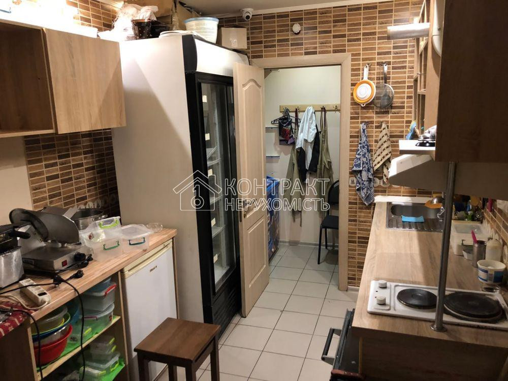 Продаж приміщення вільного призначення на вул. Новоолександрівська приміщень - 2, поверх - 1/13 Харків - фото 7